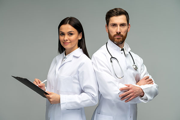peptide therapy clinic in Concord